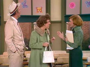 The Carol Burnett Show: S9 E10 - Maggie Smith, with Harvey Korman and Carol Burnett
