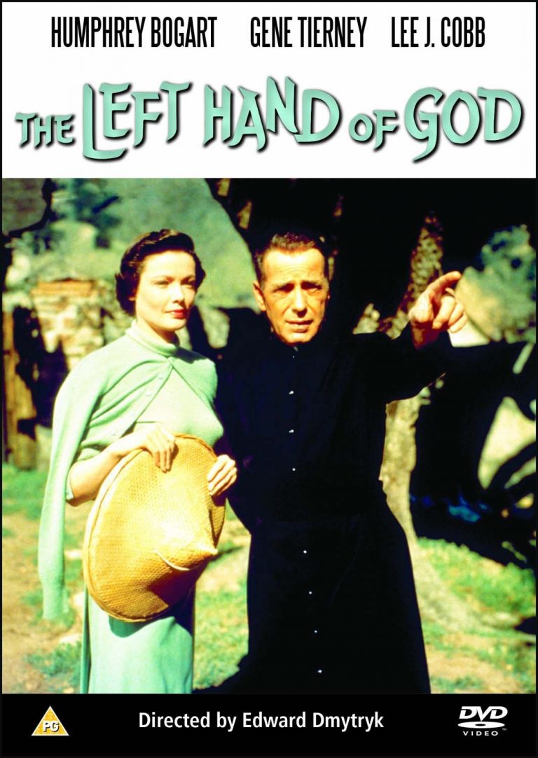 the-left-hand-of-god-family-friendly-movies