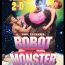Robot Monster (1953) - one of the worst films ever made!