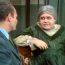 The Carol Burnett Show, season 1, episode 12 - Harvey Korman and Jonathon Winters as Ma Frickett