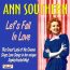"Let's Fall in Love" is a song written by Harold Arlen (music) and Ted Koehler (lyrics) for the film Let's Fall in Love.