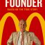 The Founder (2016) starring Michael Keaton
