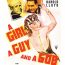 A Girl a Guy and a Gob (1941) starring George Murphy, Lucille Ball, Edmond O’Brien