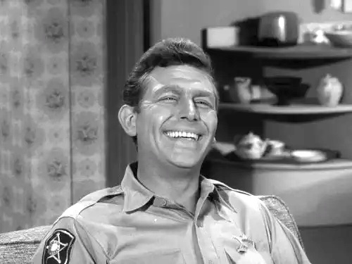 Irresistible Andy - The Andy Griffith Show season 1