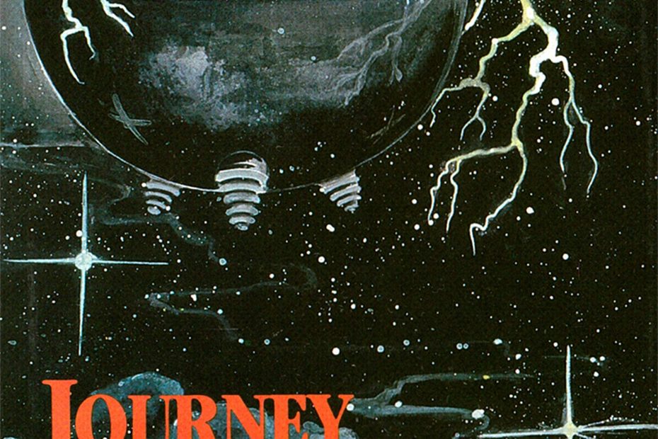 Journey to the Center of Time (1967) starring Scott Brady, Anthony Eisley, Gigi Perreau