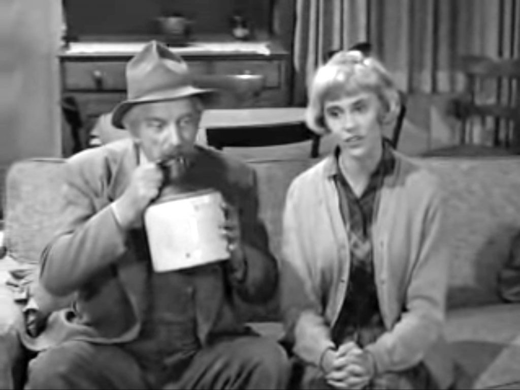 Song lyrics to There Is A Time, Written by Rodney Dillard and Mitch Jayne, Performed by Maggie Peterson, The Dillards, and and Andy Griffith on The Andy Griffith Show episode, The Darling Baby