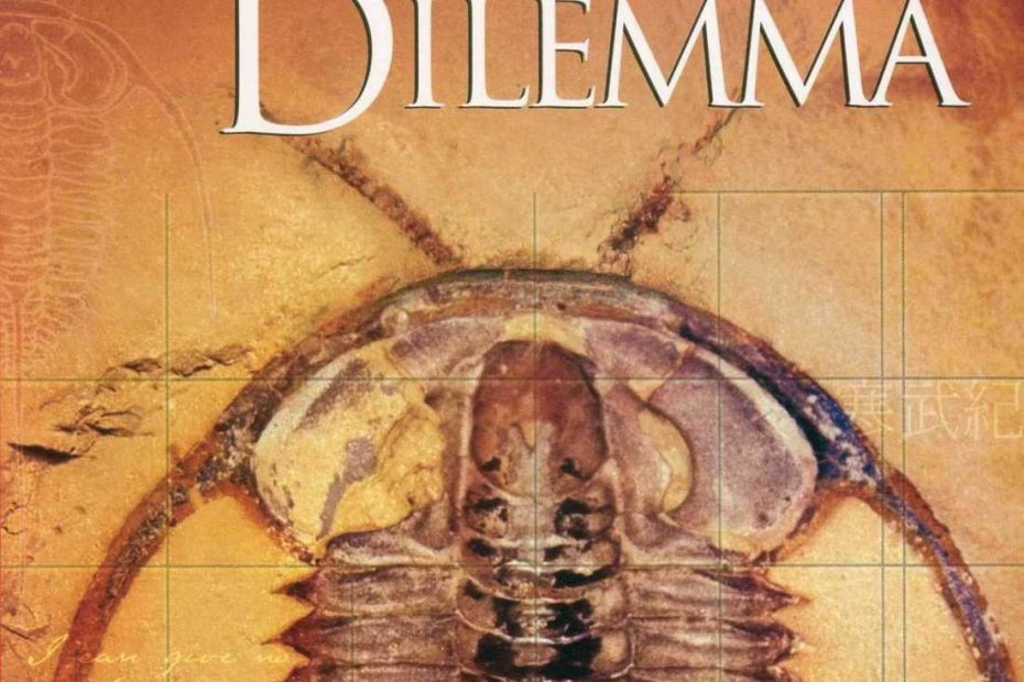 Darwin's Dilemma - the mystery of the Cambrian fossil record