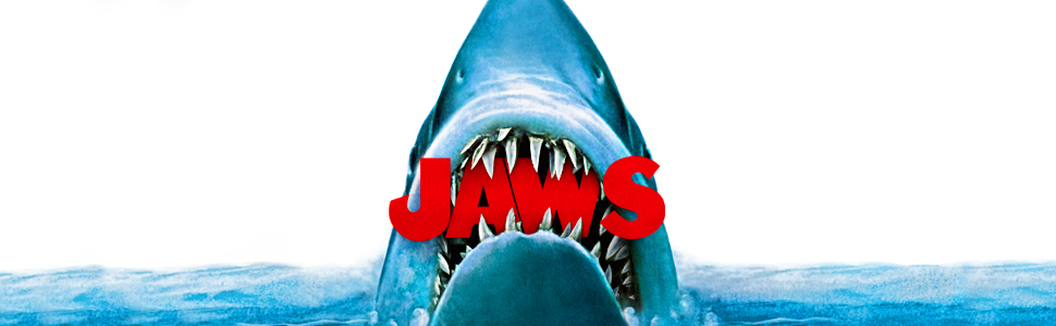 jaws, shark, great white, water, amity island, new england, steven spielberg, 45th anniversary, film