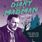 Diary of a Madman (1963) starring Vincent Price, Nancy Novack
