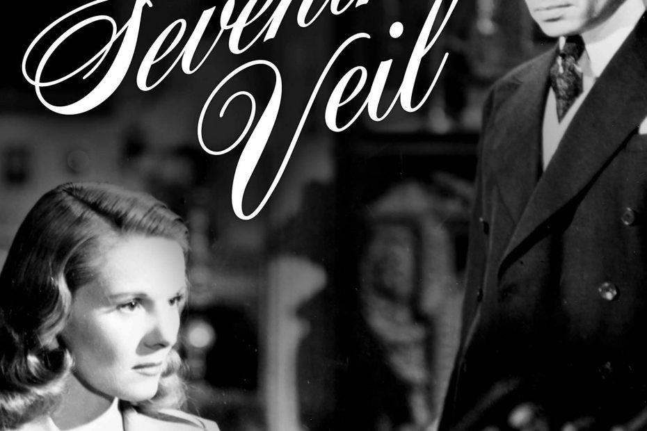 The Seventh Veil (1946) starring Ann Todd, James Mason, Herbert Lom