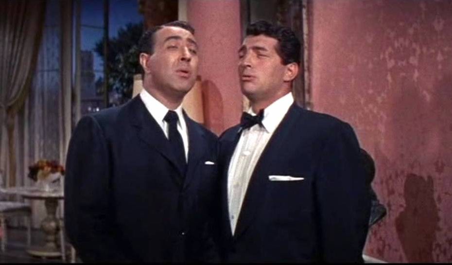 Song lyrics to Money is a Problem, Music by Nicholas Brodszky, Lyrics by Sammy Cahn, as performed in Ten Thousand Bedrooms by Dean Martin, Jules Munshin