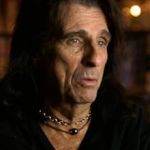 Alice Cooper, rock & roll star