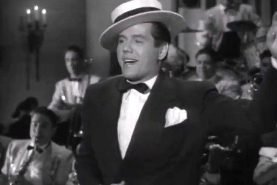Song lyrics to "The Straw Hat Song" as performed by Desi Arnaz