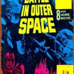 Battle in Outer Space (1959) starring Minoru Takada