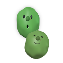 The French Peas