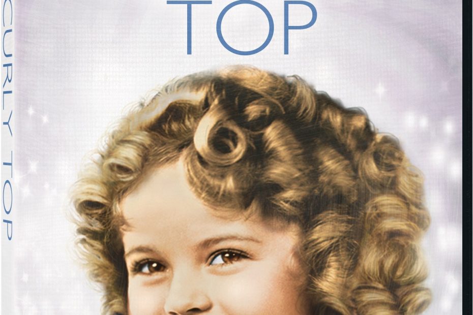 Curly Top (1935) starring Shirley Temple