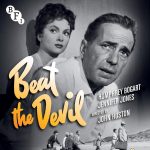 Beat the Devil (1953) starring Humphrey Bogart, Gina Lollobrigida