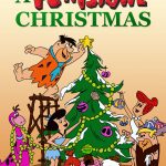 A Flintstone Christmas