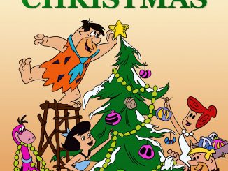 A Flintstone Christmas