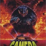 Gamera Guardian of the Universe (1995)