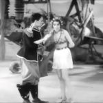 Song lyrics to Free and Easy (1930), Sung by Buster Keaton in the film “Free and Easy”, Words by Roy Turk. Music by Fred E. Ahlert.