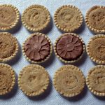 Song lyrics to Shoo-fly Pie & Apple Pan Dowdy