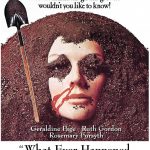 What Ever Happened to Aunt Alice? (1969) starring Geraldine Page, Ruth Gordon