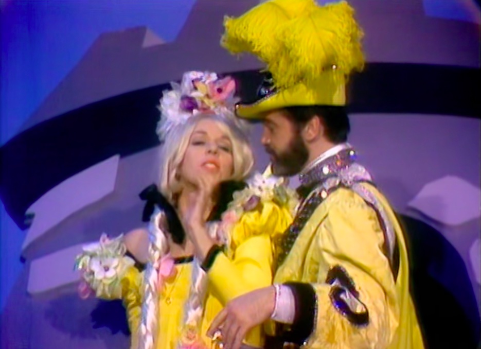 Together at last? Cinderumplewhite and the enchanted prince