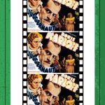Juggernaut (1936) starring Boris Karloff, Joan Wyndham, Arthur Margetson
