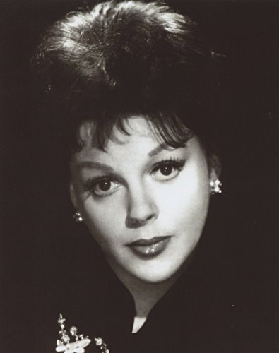 what is the best biography of judy garland