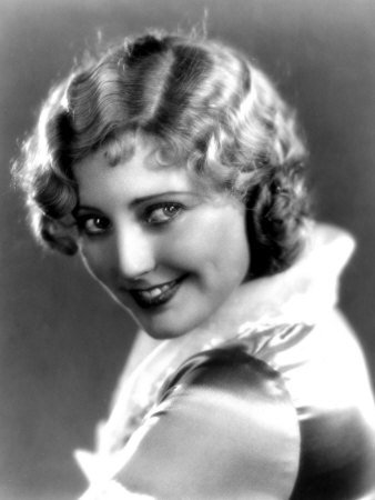 The lovely Thelma Todd